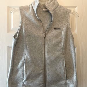 Columbia Vest